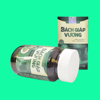 Bách Giáp Vương