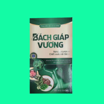 Bách Giáp Vương