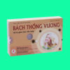 Bách Thống Vương 8 Bách Thống Vương