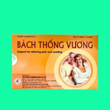 Bách Thống Vương