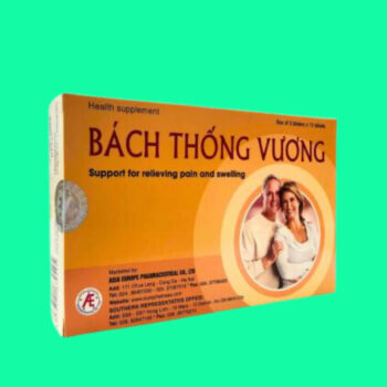 Bách Thống Vương