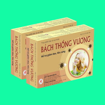 Bách Thống Vương