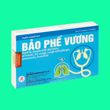 Bảo Phế Vương