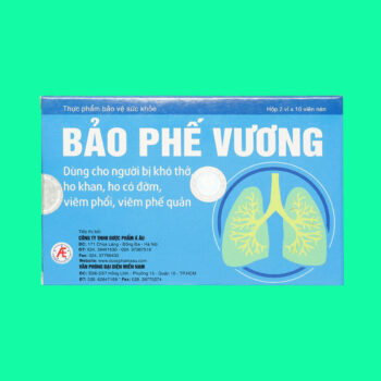Bảo Phế Vương