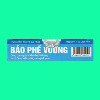 Bảo Phế Vương