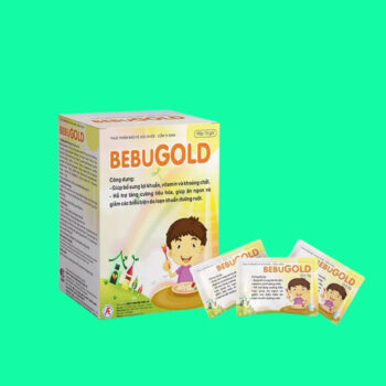 BebuGold