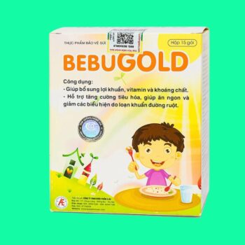 BebuGold