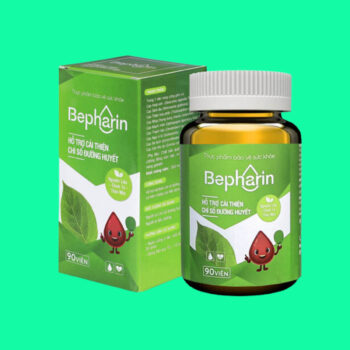 Bepharin