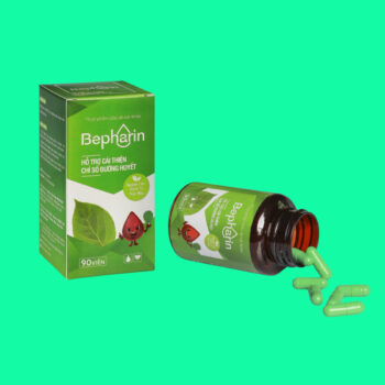 Bepharin