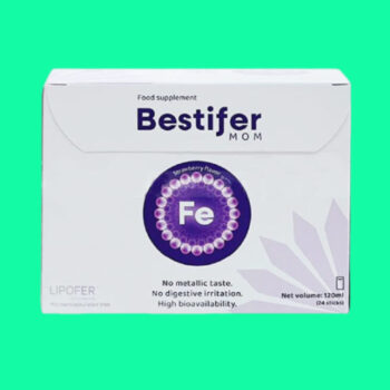 Bestifer Mom