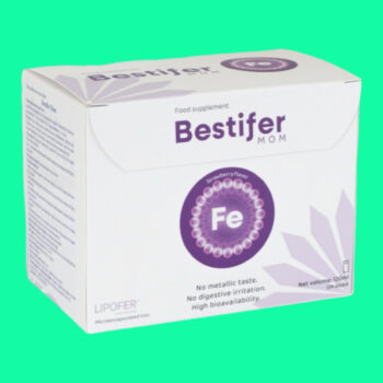 Bestifer Mom