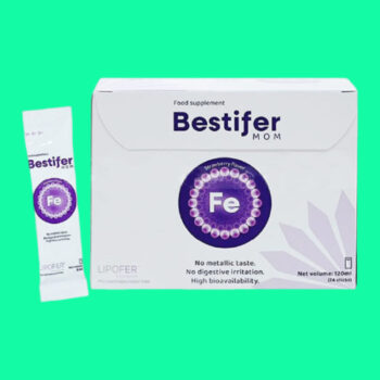 Bestifer Mom