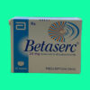 Betaserc 24mg 15 Betaserc 24mg