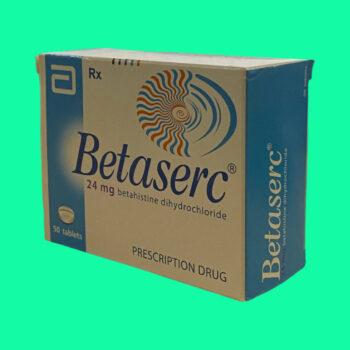 Betaserc 24mg