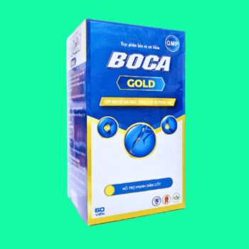 Boca Gold 3 Boca Gold