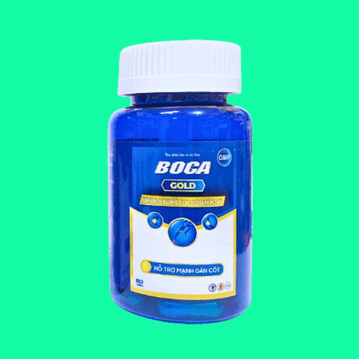 Boca Gold (4) Boca Gold