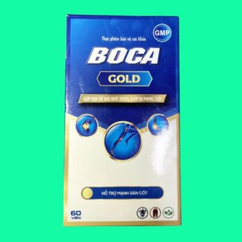 Boca Gold 2 Boca Gold