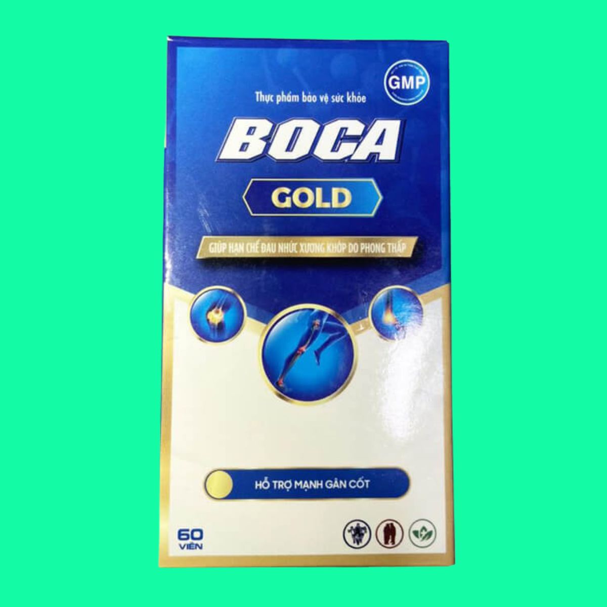 Boca Gold (5) Boca Gold