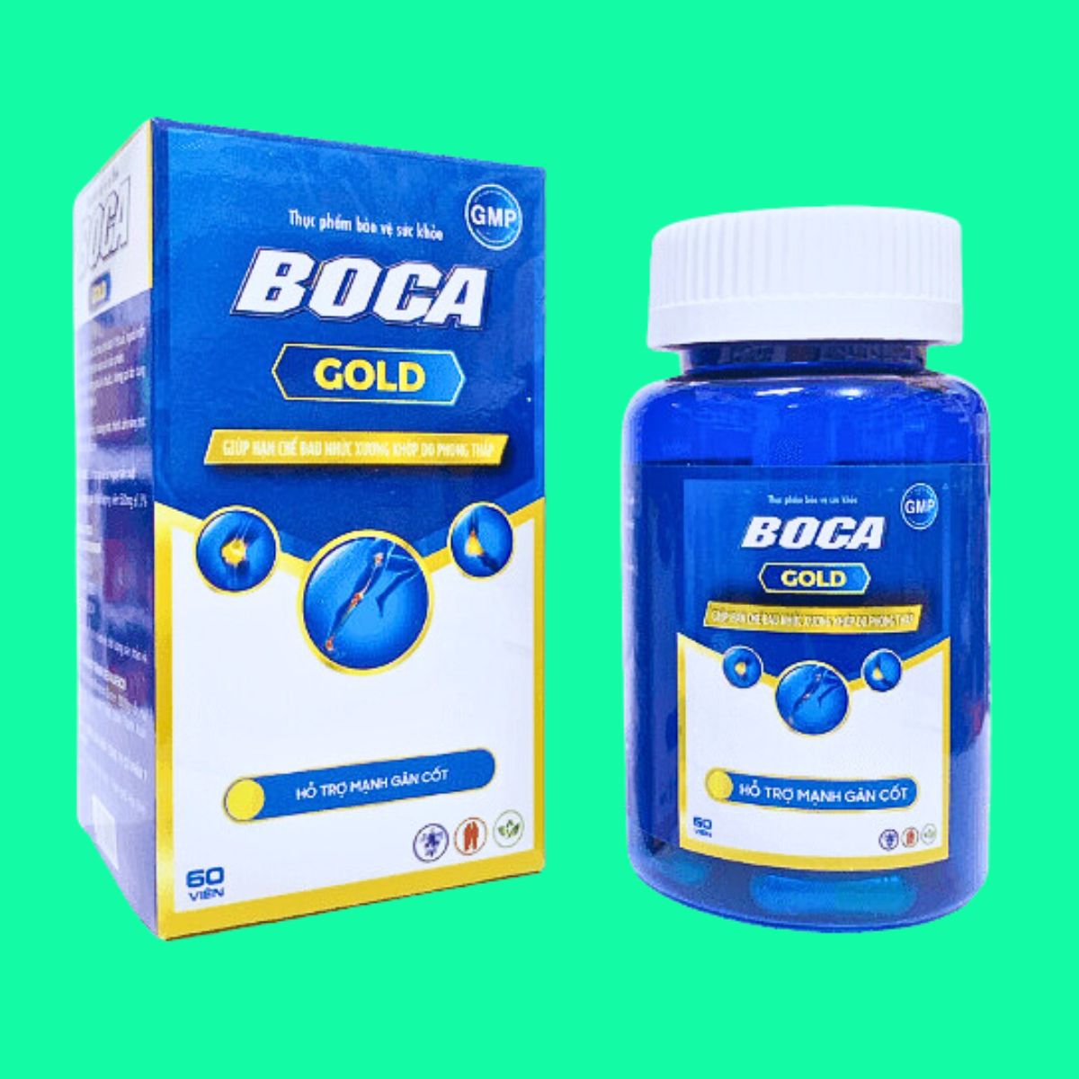 Boca Gold (6) Boca Gold