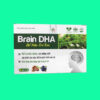 Brain DHA Bổ Não Trẻ Em (Cốm)