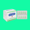 Calcium D Robinson Pharma