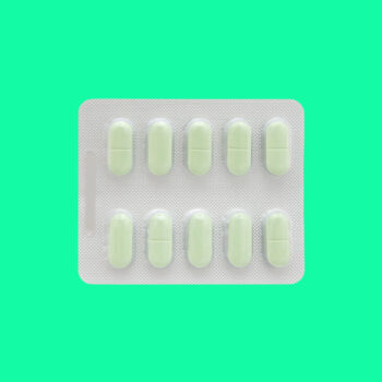 Calcium D Robinson Pharma
