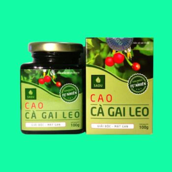 Cao Cà Gai Leo Sadu 2 Cao Ca Gai Leo Sadu