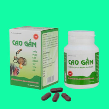 Cao Gắm