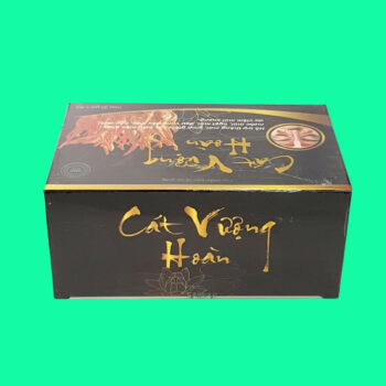 Cát Vượng Hoàn 4 Cát Vượng Hoàn