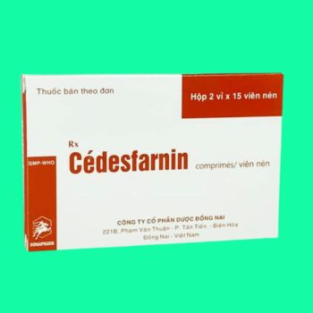 Cédesfarnin