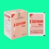Cefixim 50mg Vidipha 13 Cefixim 50mg Vidipha