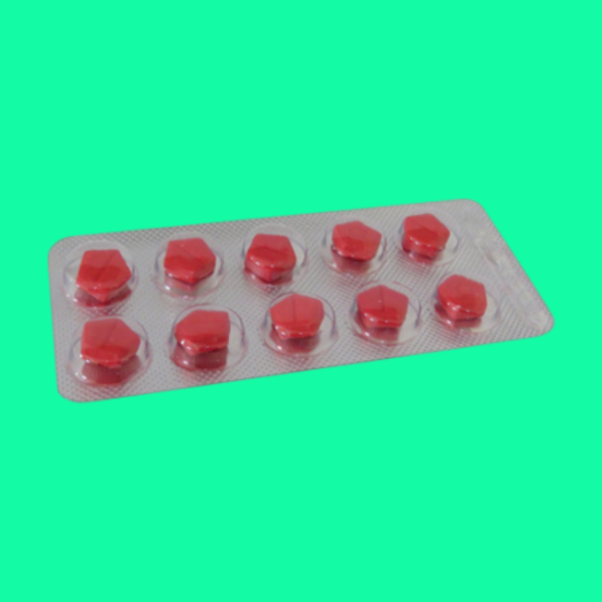 Cetirizin 10mg Tipharco (2) Cetirizin 10mg Tipharco