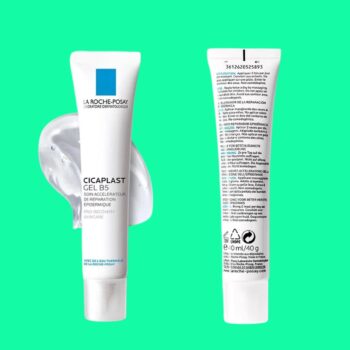 Gel dưỡng ẩm Cicaplast Gel B5 La Roche-Posay
