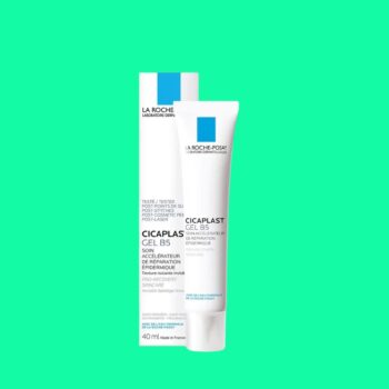 Gel dưỡng ẩm Cicaplast Gel B5 La Roche-Posay
