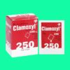 Clamoxyl 250mg 14 Clamoxyl 250mg