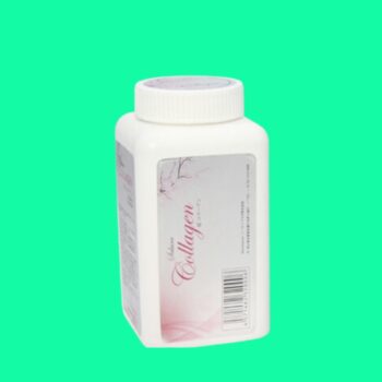 Collagen Sakura Nhật Bản 6 Collagen Sakura hỗ trợ làm đẹp da