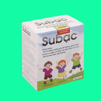 Cốm Subạc