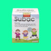 Cốm Subạc 14 Cốm Subạc