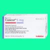 Concor 5mg 9 Concor 5mg