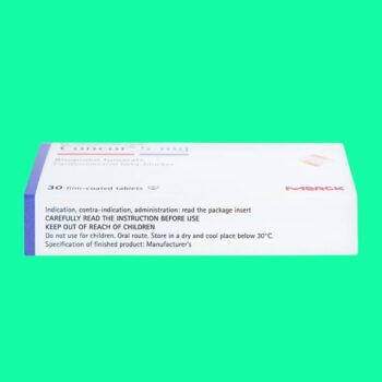 Concor 5mg
