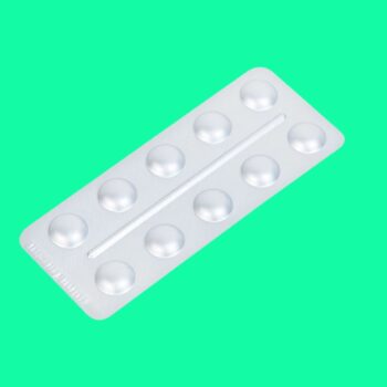 Concor 5mg