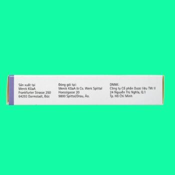 Concor 5mg