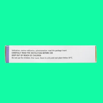 Concor 5mg