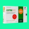 Cotripro (Hộp 20 viên) 9 Cotripro-vien