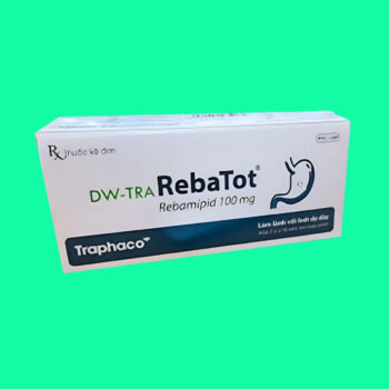 DW-TRA RebaTot