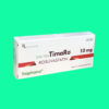 DW-TRA TimaRo 10mg 5 DW-TRA TimaRo 10mg