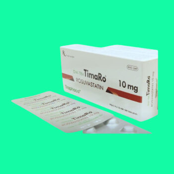 DW-TRA TimaRo 10mg