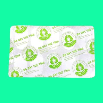 Dạ Dày Tuệ Tĩnh 8 Dạ Dày Tuệ Tĩnh