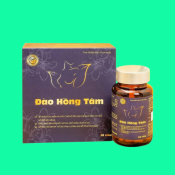 Đào Hồng Tâm