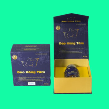 Đào Hồng Tâm